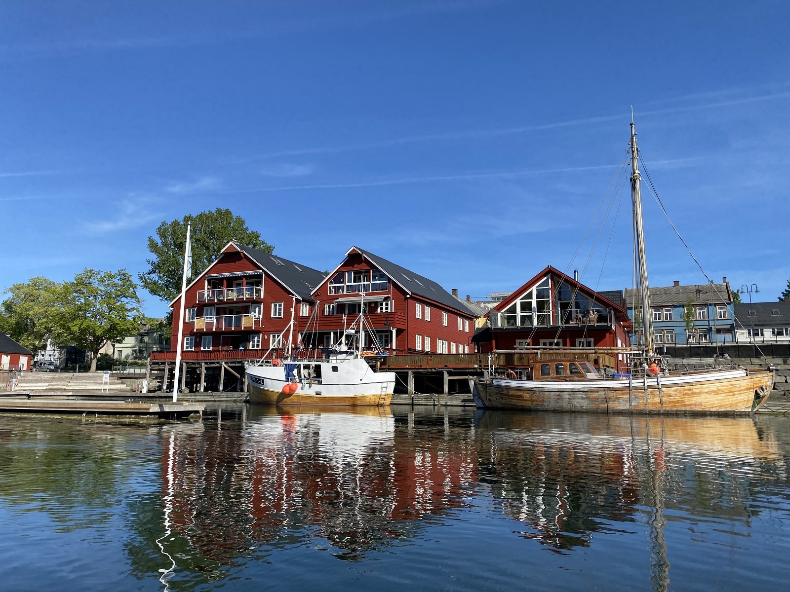 Avd. Bø i Telemark | Sparebanken DIN Telemark