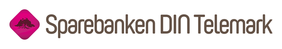 Sparebanken DIN Telemark
