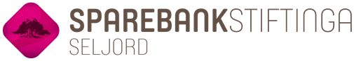 Sparebankstiftinga Seljord - logo
