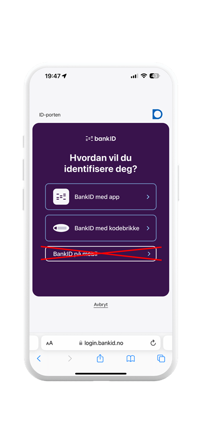 BankID